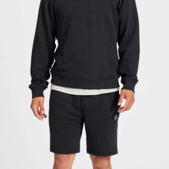 Allbirds Black Men's Shorts - Picture 3 of 6